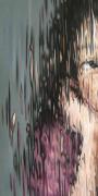 Extreme Illusion-A Young Girl No.2.