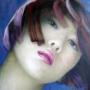 Chinese Girl . 2;