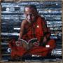 A Reading Monk.