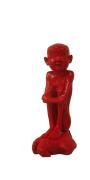 Red Hand No.10 - 120cm in High;