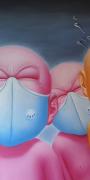 Crying baby 6.