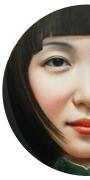 Beijing girl - 2012;