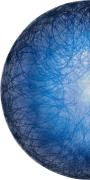 Trajectory -Blue  No.1 ;