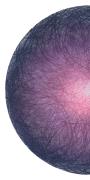  Trajectory -Purple No.1;